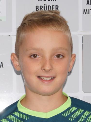 Leon Egner