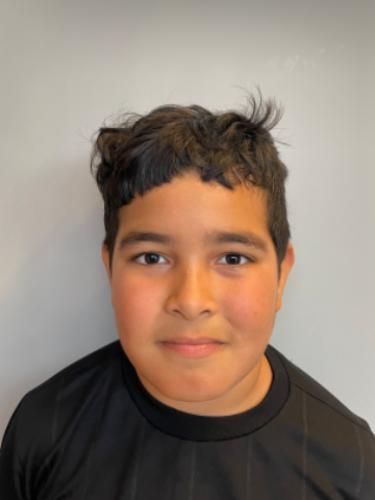 Hamza Boutamghari EL Bachiri