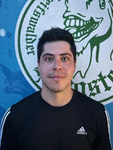 Jaime Alejandro Contreras Do Carmo