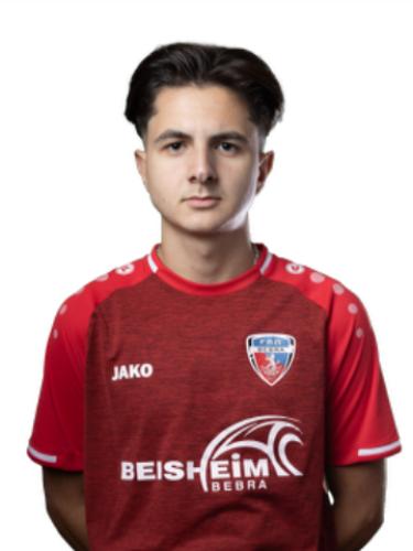 Esad Hasanovic