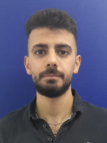 Hasan Hmoudi