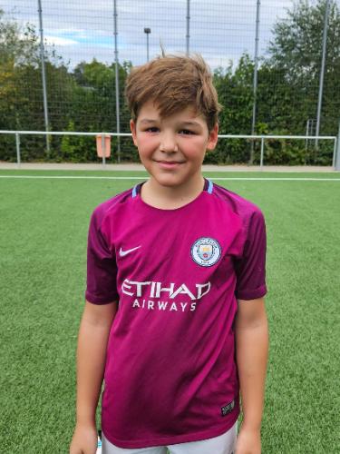 David Christian Noske