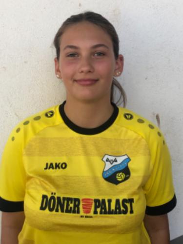 Alegra Strunk