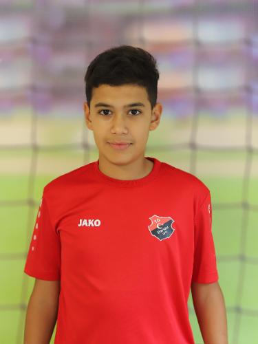 Mohammed Eddaif