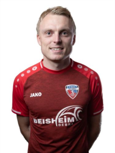 Daniel Kaufmann
