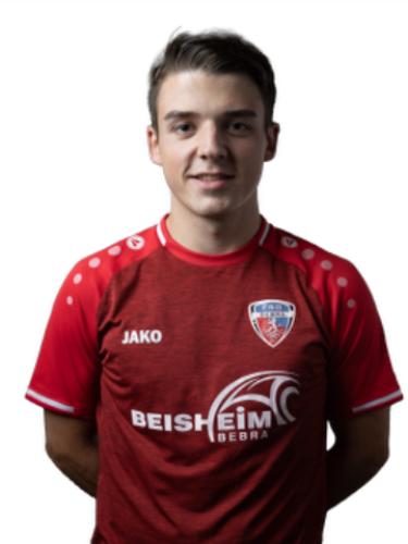 Marlon Hofmann
