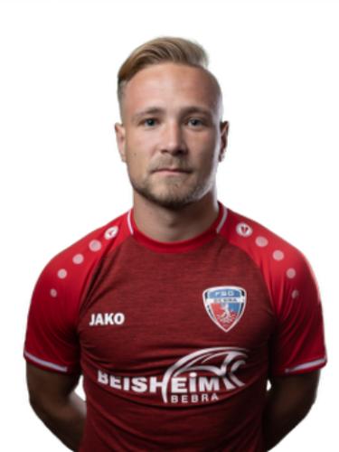 Marvin Schade