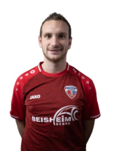 Yannik Mainz