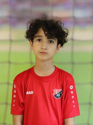 Amir Karimi