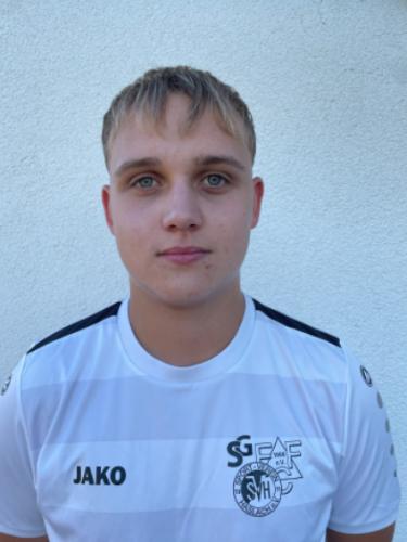 Joel Gärtner
