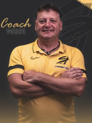 Michael Weber