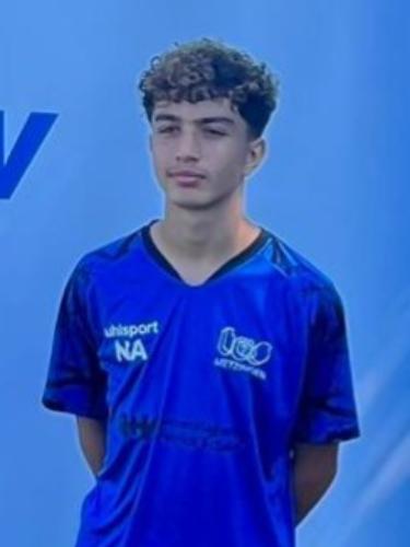 Mohamed Nour Aouadi