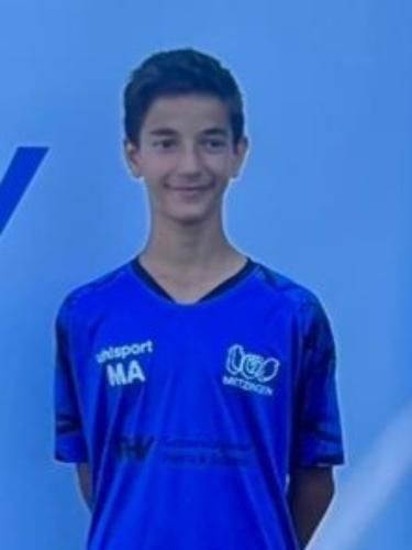 Matteo Arena