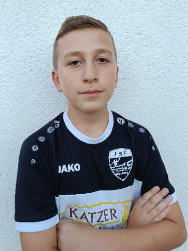 Melos Avdyli
