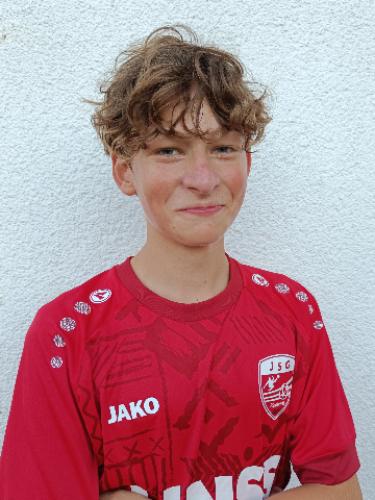 Liam Seifert
