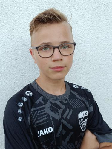 Felix Weidemann