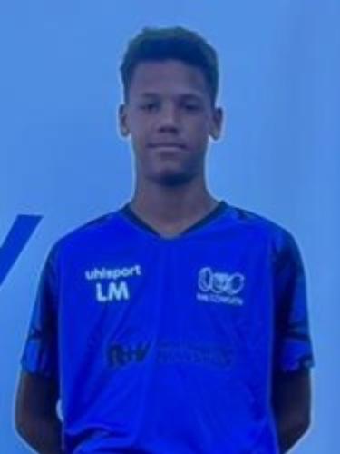 Lando Gino Mabunda