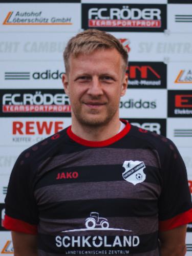 Nico Behling