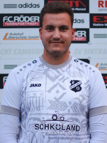 Nico Gräfe