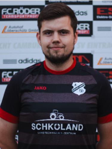Nils Schoenau