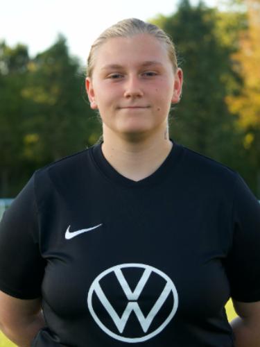 Alysha Schwinge