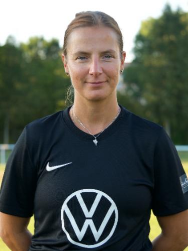 Stefanie Wendle