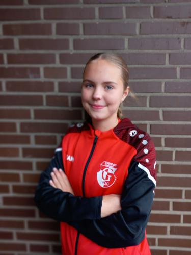 Louisa Marleen Stilling