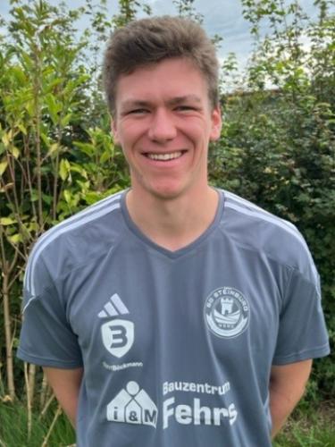 Nick-Jarrid Reimers