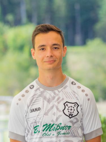 Fabian Doser