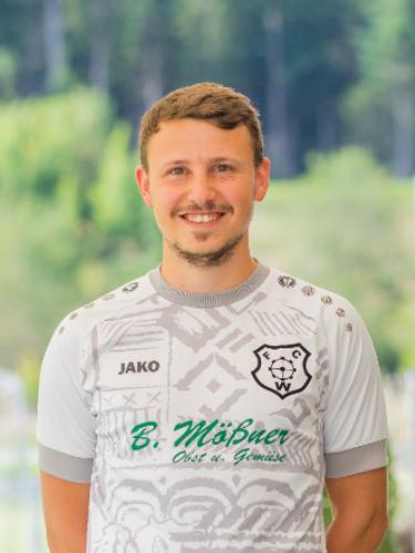 Thorsten Senger