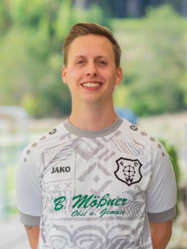 Steffen Mantel
