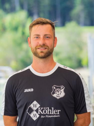 Jonas Hofmeier
