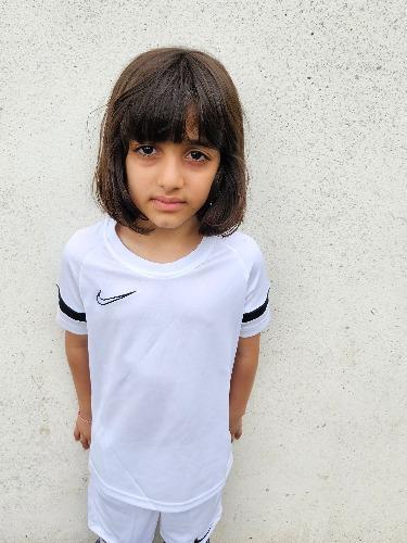 Lio Shero Khader