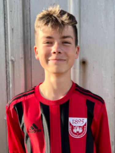 Jonas Thomas Thiemann