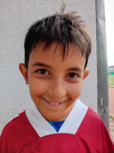 Yaser Sürücü