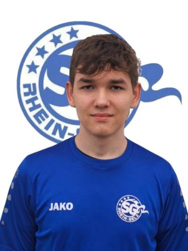 Julius Jochen Griesbaum