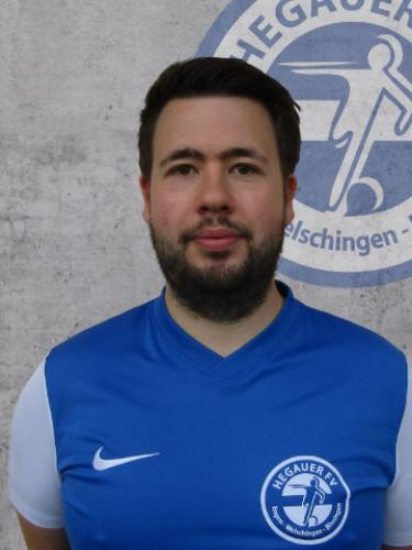 Bastian Heim