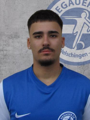 Noah Hubenschmid