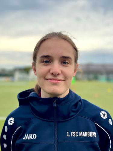 Mara Leonie Pflugfelder