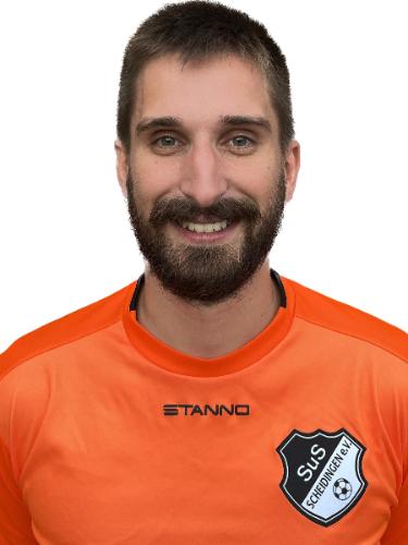 Christian Berenhardt