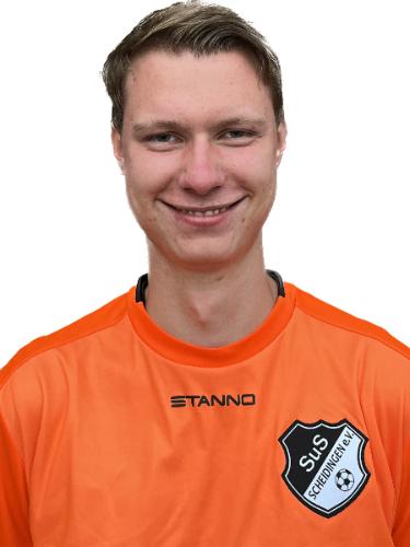 Jan Berz