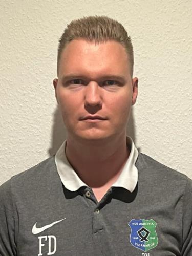 Florian Donsbach