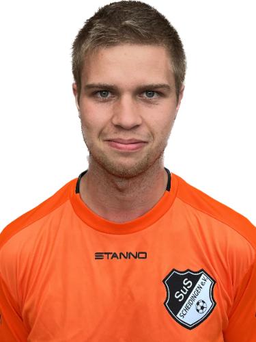 Niklas Hagen