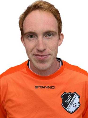 Lorenz Luig