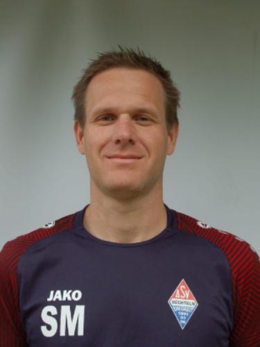 Sebastian Mottlau