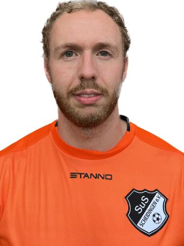 Jan Niklas Mattenklotz