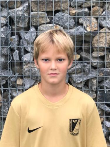 Lukas Samuel Kauffels