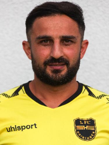 Lasha Tskhadadze