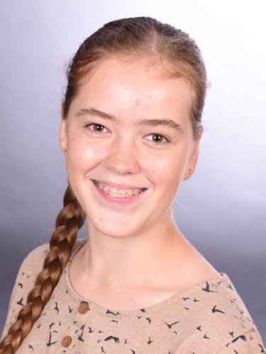 Svea Lykke Hopp