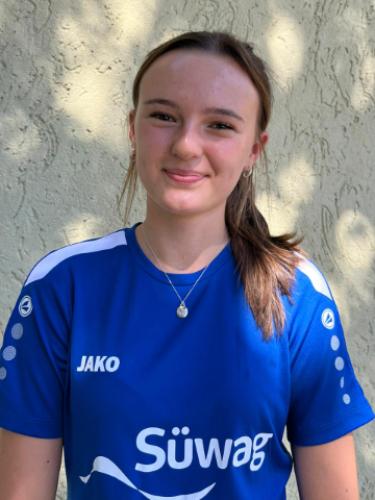 Hannah Roswitha Wegner